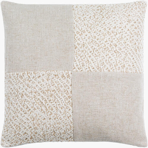SURYA KATHERINE ACCENT PILLOW - Linens