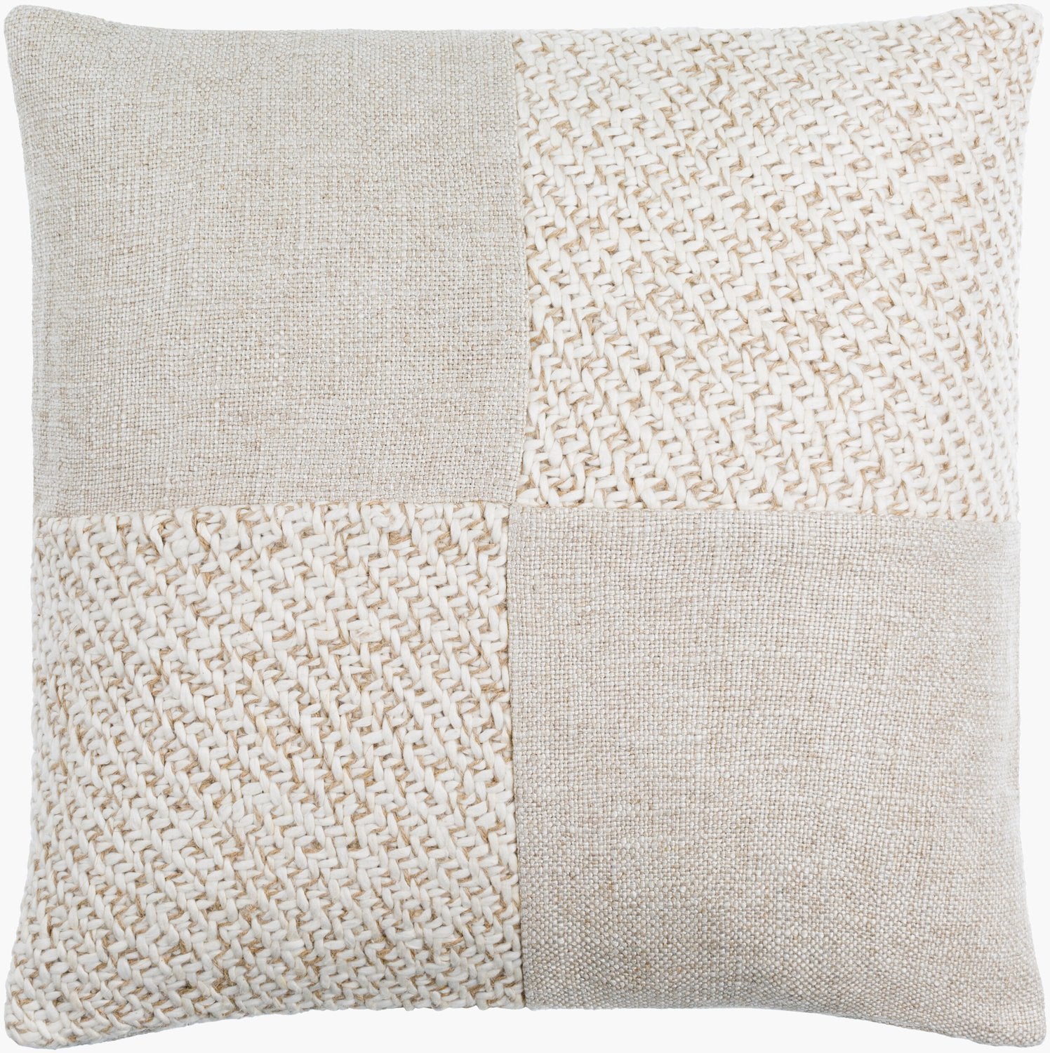 SURYA KATHERINE ACCENT PILLOW - Linens