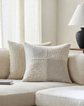 SURYA KATHERINE ACCENT PILLOW - Linens