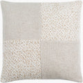 SURYA KATHERINE ACCENT PILLOW - Linens