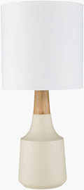 LIVABLISS, KENT ACCENT TABLE LAMP, TABLE LAMPS