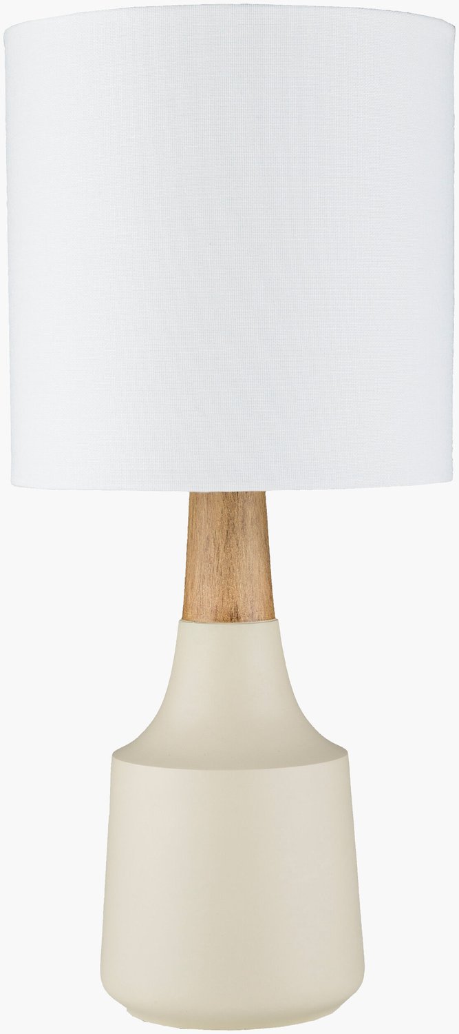 LIVABLISS, KENT ACCENT TABLE LAMP, TABLE LAMPS
