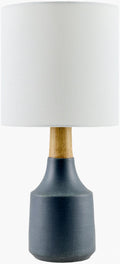 LIVABLISS, KENT ACCENT TABLE LAMP, TABLE LAMPS
