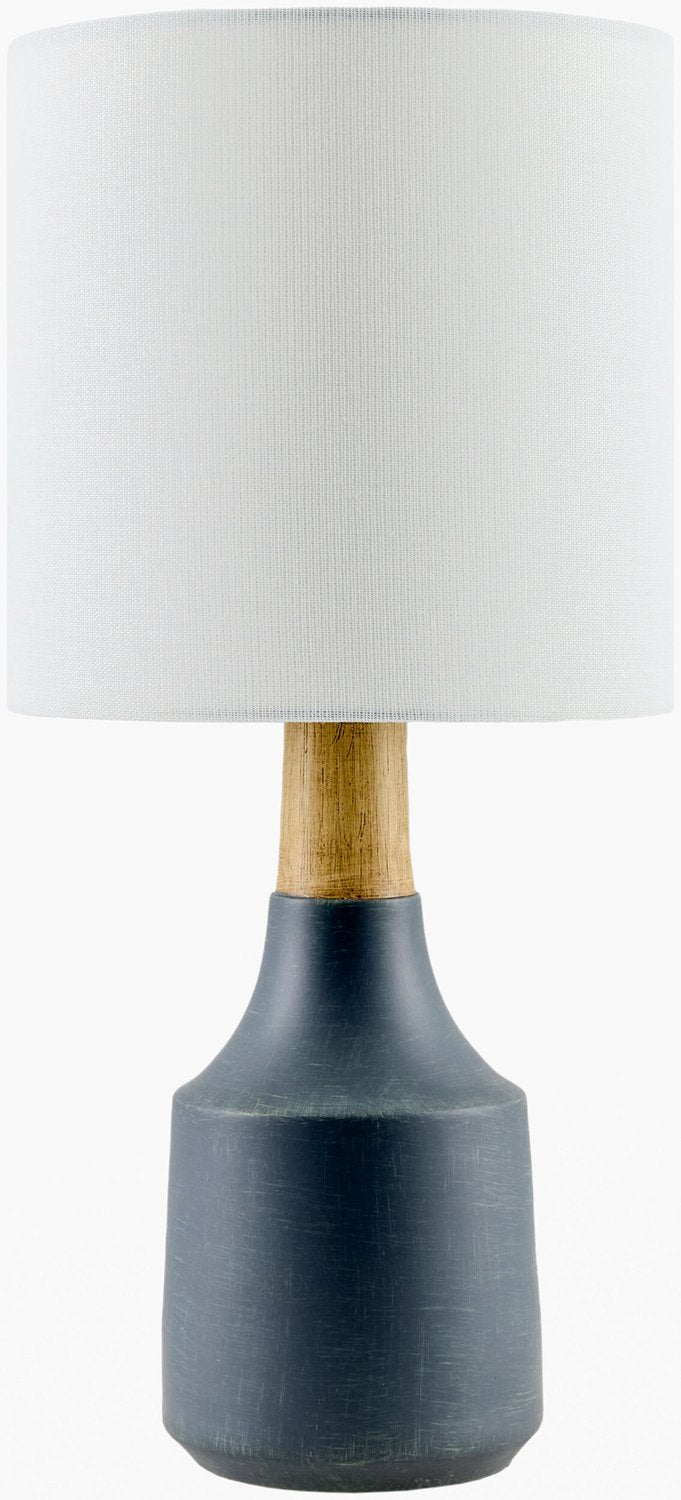 LIVABLISS, KENT ACCENT TABLE LAMP, TABLE LAMPS