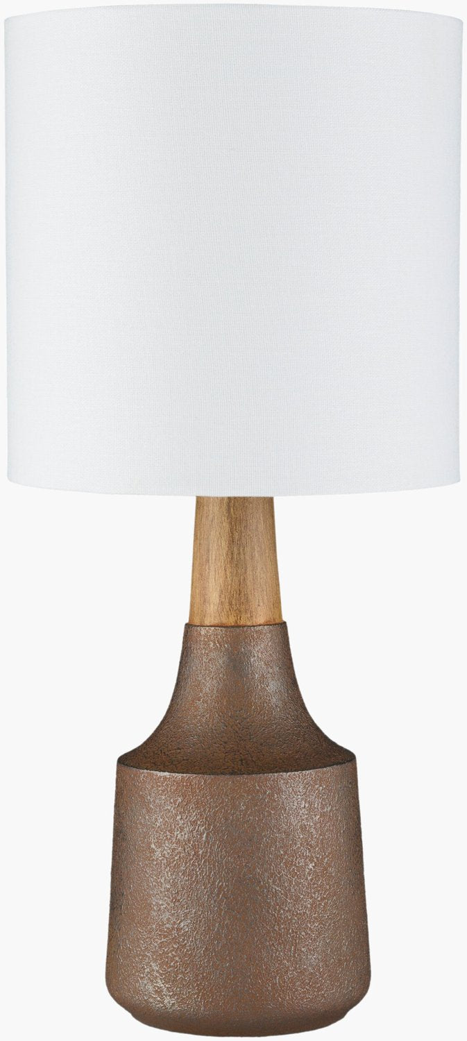 LIVABLISS, KENT ACCENT TABLE LAMP, TABLE LAMPS