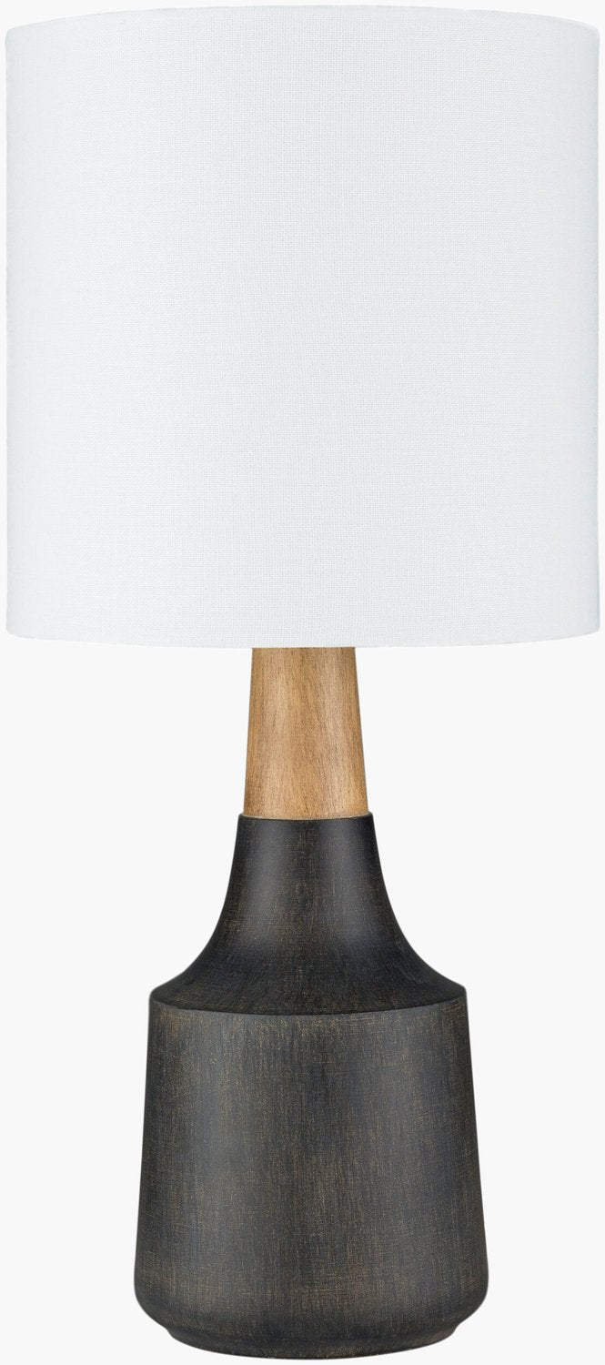 LIVABLISS, KENT ACCENT TABLE LAMP, TABLE LAMPS