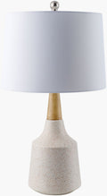 LIVABLISS, KENT ACCENT TABLE LAMP, TABLE LAMPS