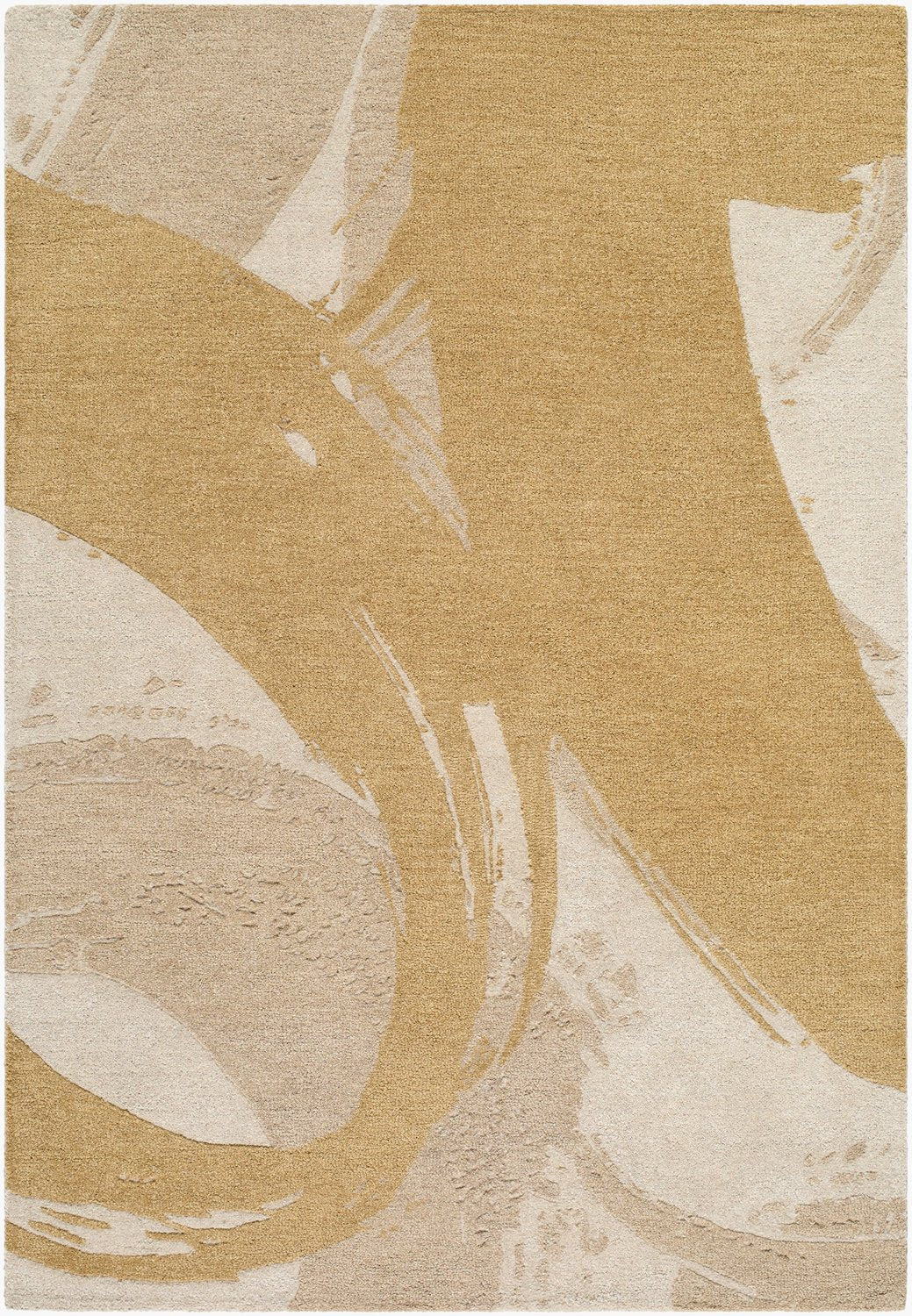 LIVABLISS KUBRA HANDMADE RUG - Rugs