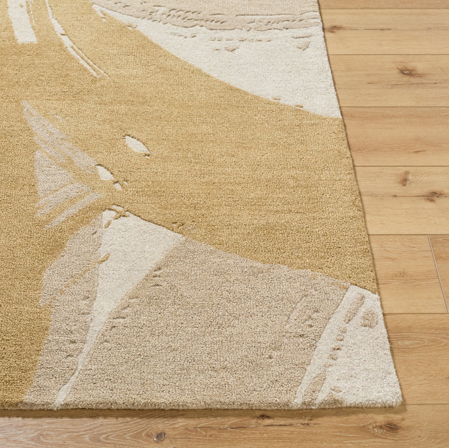 LIVABLISS KUBRA HANDMADE RUG - Rugs