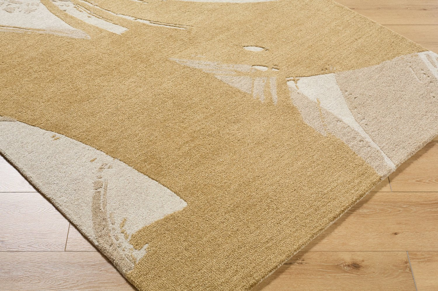 LIVABLISS KUBRA HANDMADE RUG - Rugs