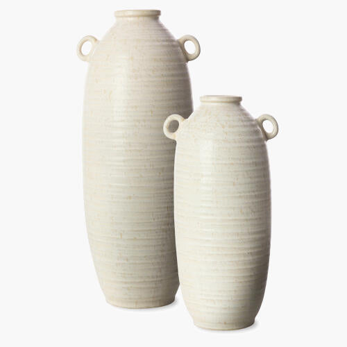 SURYA KUSHAN VASE - Decorative Accents