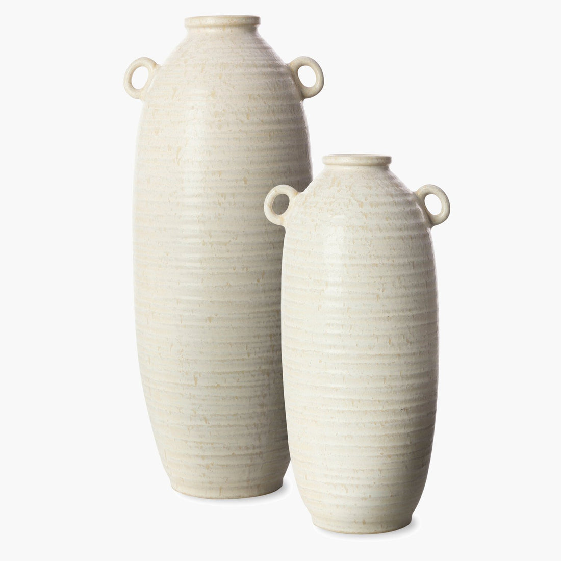 SURYA KUSHAN VASE - Decorative Accents
