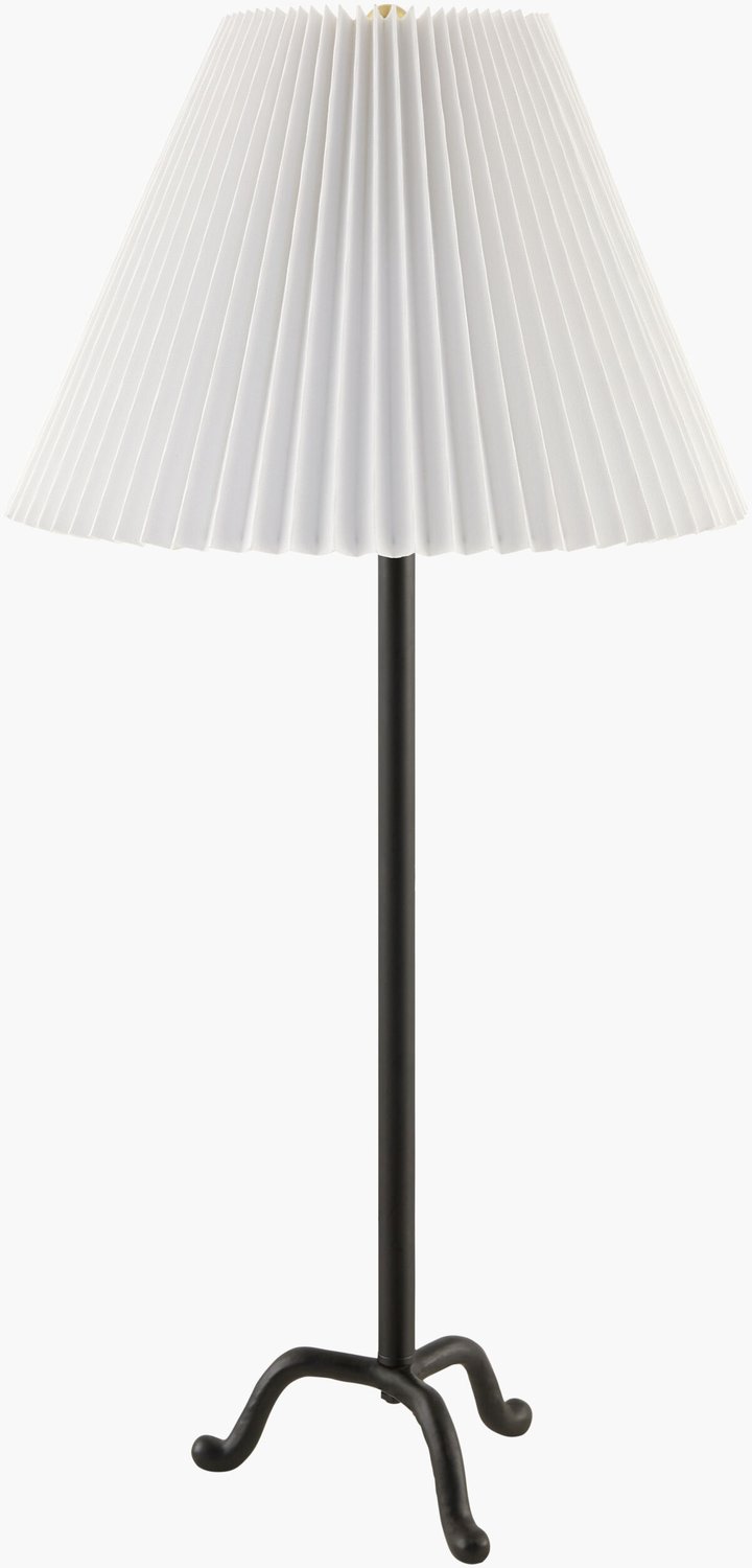 SURYA, KUKIO ACCENT TABLE LAMP, TABLE LAMPS