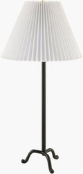 SURYA, KUKIO ACCENT TABLE LAMP, TABLE LAMPS