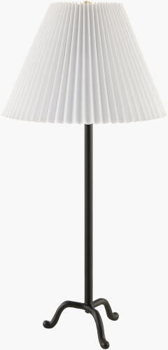SURYA, KUKIO ACCENT TABLE LAMP, TABLE LAMPS