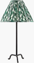 SURYA, KUKIO ACCENT TABLE LAMP, TABLE LAMPS