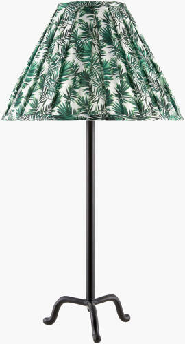 SURYA, KUKIO ACCENT TABLE LAMP, TABLE LAMPS