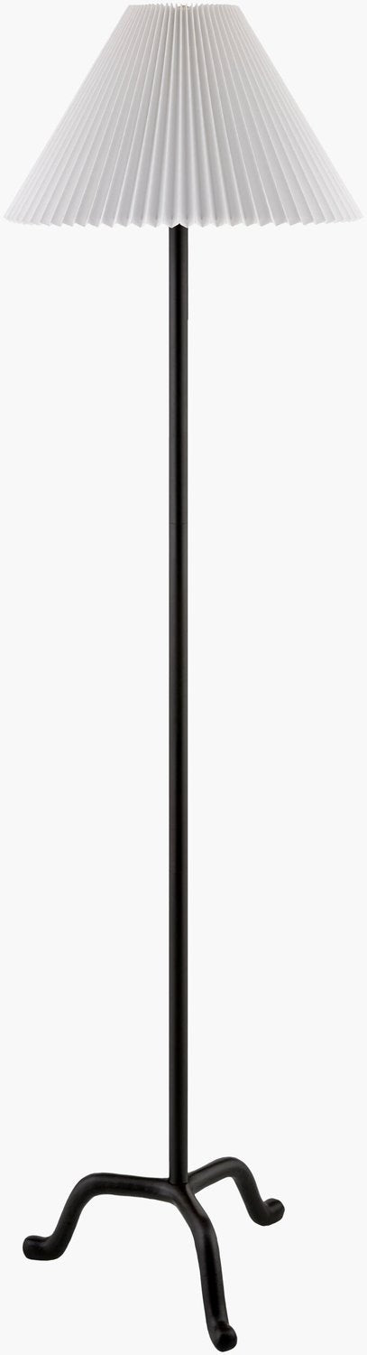 SURYA, KUKIO ACCENT FLOOR LAMP, FLOOR LAMP