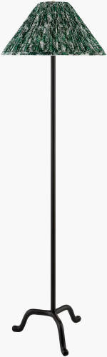 SURYA KUKIO ACCENT FLOOR LAMP - Floor