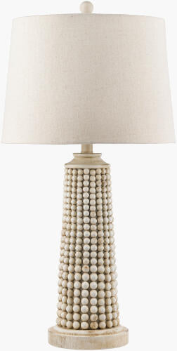 SURYA KAUL ACCENT TABLE LAMP - Table