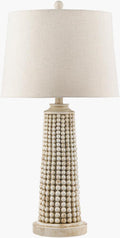 SURYA KAUL ACCENT TABLE LAMP - Table