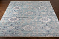 SURYA KUSHAL HANDMADE RUG - Rugs
