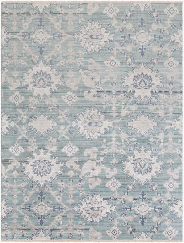 SURYA KUSHAL HANDMADE RUG - Rugs