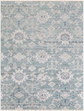 SURYA KUSHAL HANDMADE RUG - Rugs