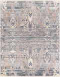 SURYA KUSHAL HANDMADE RUG - Rugs
