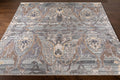 SURYA KUSHAL HANDMADE RUG - Rugs