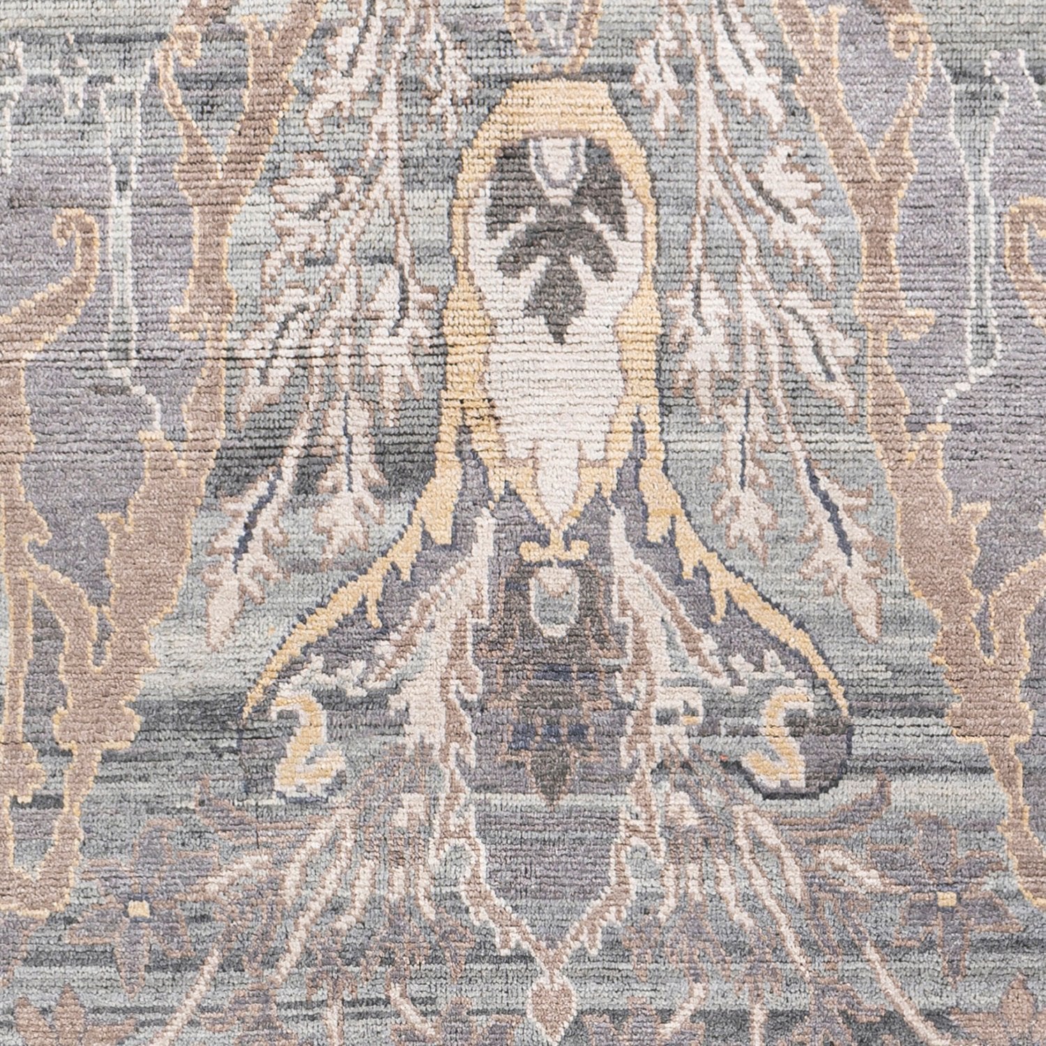 SURYA KUSHAL HANDMADE RUG - Rugs