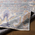 SURYA KUSHAL HANDMADE RUG - Rugs