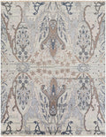 SURYA KUSHAL HANDMADE RUG - Rugs