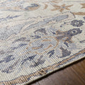 SURYA KUSHAL HANDMADE RUG - Rugs