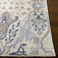 SURYA KUSHAL HANDMADE RUG - Rugs