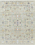 SURYA KUSHAL HANDMADE RUG - Rugs