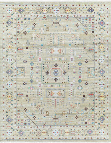 SURYA KUSHAL HANDMADE RUG - Rugs