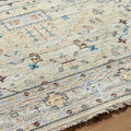SURYA KUSHAL HANDMADE RUG - Rugs