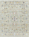 SURYA KUSHAL HANDMADE RUG - Rugs