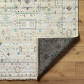SURYA KUSHAL HANDMADE RUG - Rugs