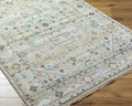 SURYA KUSHAL HANDMADE RUG - Rugs
