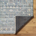 SURYA KUSHAL HANDMADE RUG - Rugs