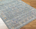 SURYA KUSHAL HANDMADE RUG - Rugs