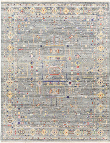 SURYA KUSHAL HANDMADE RUG - Rugs