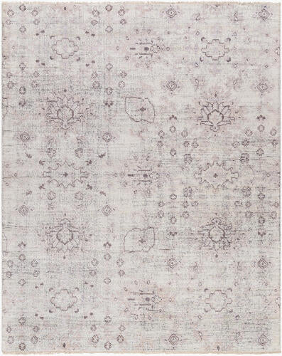 SURYA KUSHAL HANDMADE RUG - Rugs