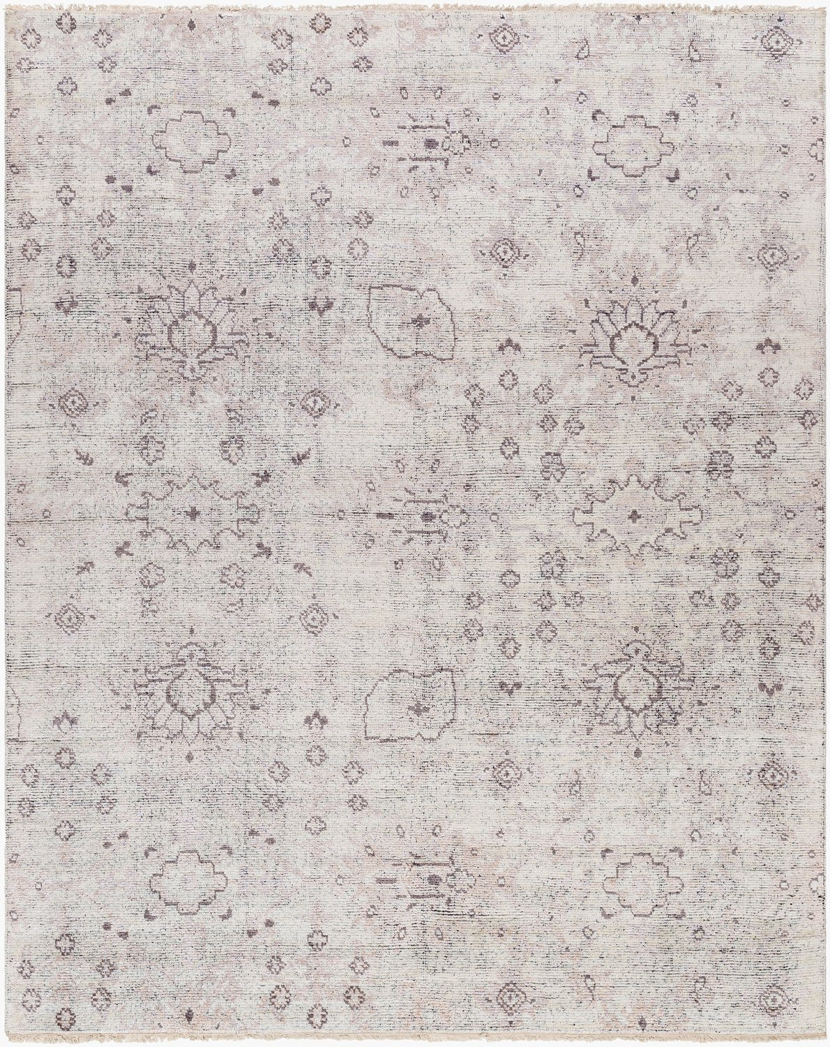 SURYA KUSHAL HANDMADE RUG - Rugs