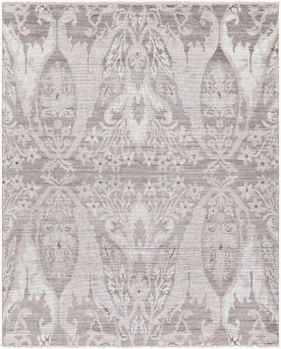 SURYA KUSHAL HANDMADE RUG - Rugs