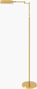 SURYA, KIYOMI ACCENT FLOOR LAMP, FLOOR LAMP