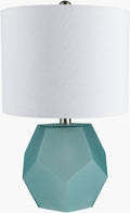 LIVABLISS, KELSEY ACCENT TABLE LAMP, TABLE LAMPS