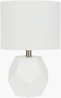 LIVABLISS, KELSEY ACCENT TABLE LAMP, TABLE LAMPS